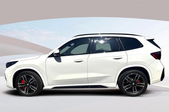 BMW X1 xDrive20d M Sport