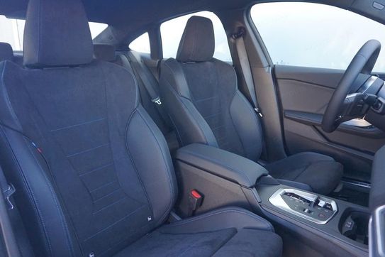 BMW Seria 2 Gran Coupe 220 M Sport