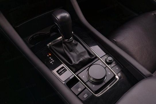 Mazda 3 2.0 SkyCruise