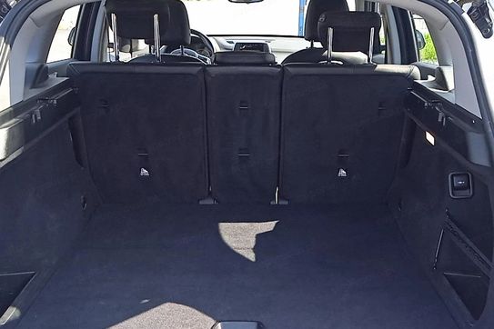 BMW X1 xDrive18d xLine aut