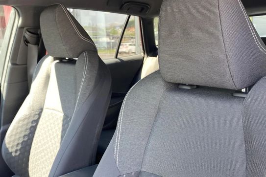 Suzuki Swace 1.8 Hybrid Elegance CVT