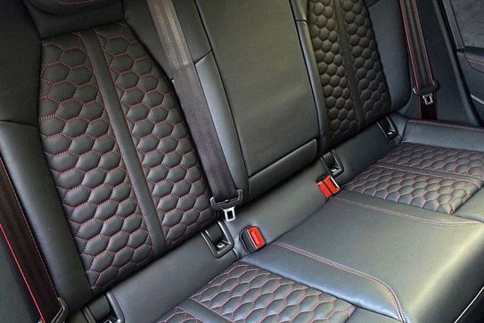 Audi A3 RS3 TFSI quattro Sportback