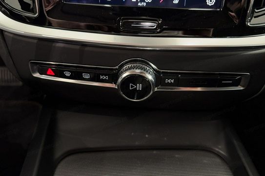 Volvo S60 B4 B Plus Bright aut