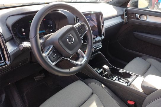 Volvo XC40 B3 Plus Dark