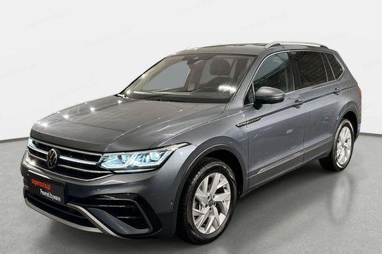 Volkswagen Tiguan Allspace 2.0 TDI 4Mot. SCR DSG