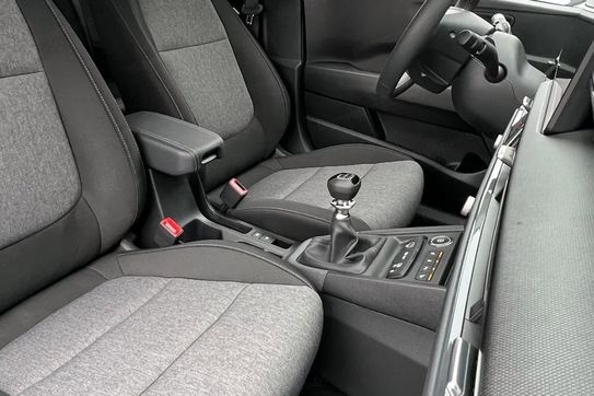 Kia Stonic 1.0 T-GDI Business Line