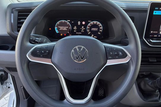 Volkswagen Crafter 35 BiTDI