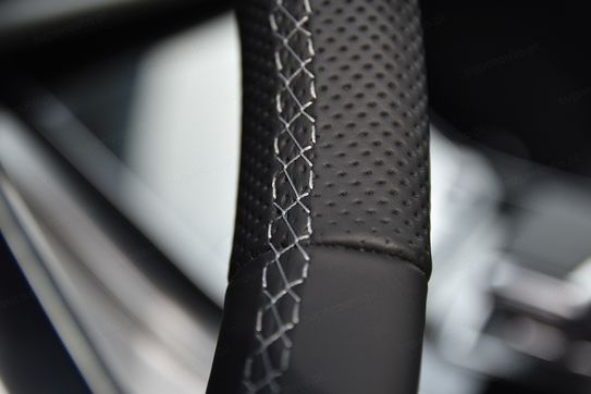 Audi Q8 e-hybrid quattro