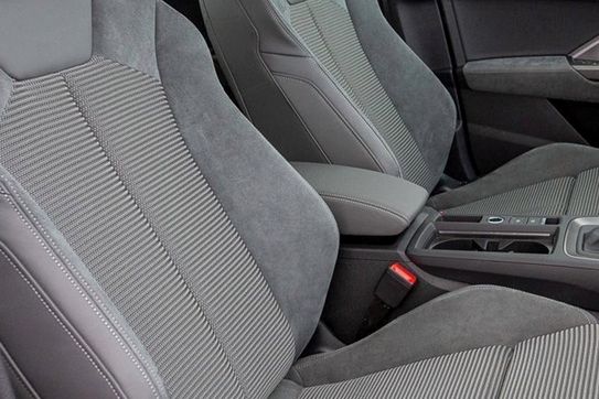 Audi Q3 35 TFSI S-Line Sportback