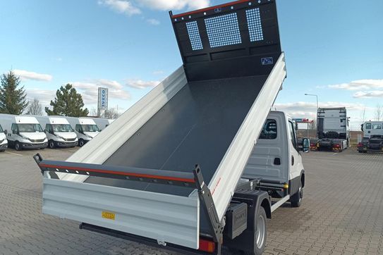 Iveco Daily 50C18 Wywrotka