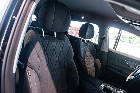 Chery Tiggo 8 Comfort 1.5 T-GDI Super Hybrid DCT