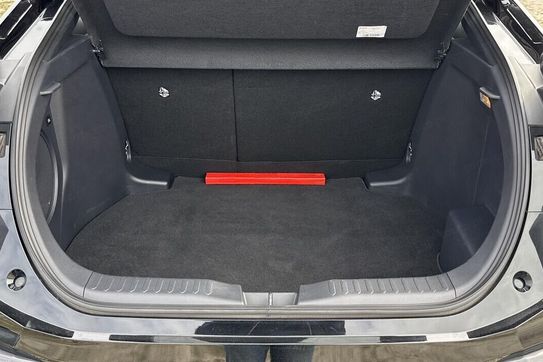 Toyota C-HR 2.0 Hybrid GR Sport