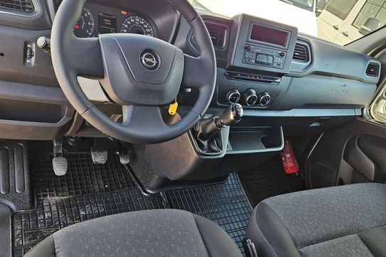 Opel Movano L3H2
