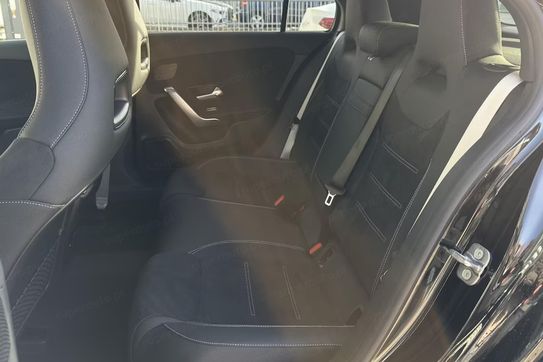 Mercedes Klasa A 220 4-Matic AMG Line