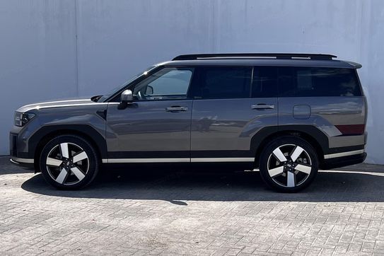 Hyundai Santa Fe 7.os Platinum 4WD 1.6 T-GDI PHEV