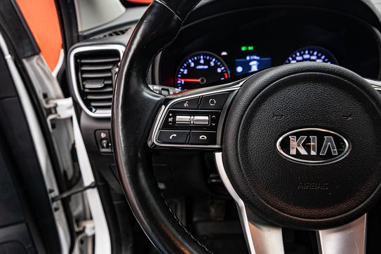 Kia Sportage 1.6 GDI 2WD