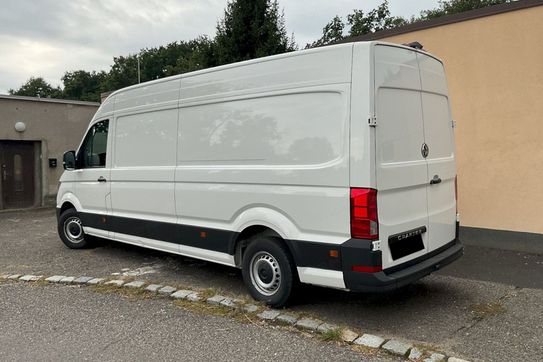 Volkswagen Crafter L4H3