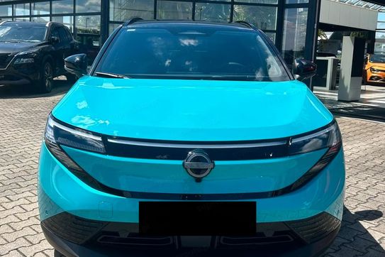 Nissan Leaf Evolve Plus 52kWh 2WD AT