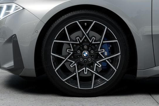 BMW i3 50 xDrive