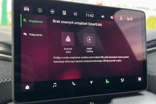 Skoda Kodiaq TSI ACT 4x2 Sportline DSG