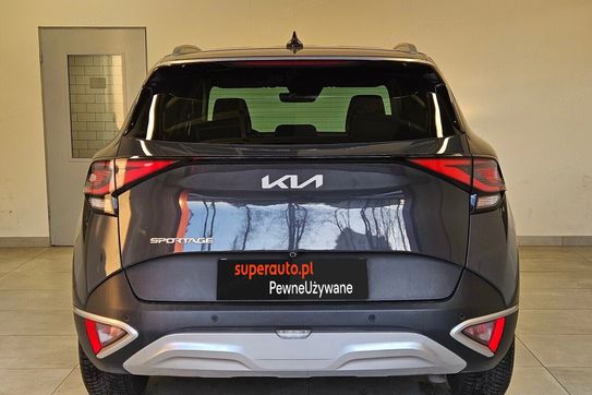 Kia Sportage 1.6 T-GDI L DCT