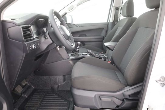 Volkswagen Amarok Pro 4MOTION