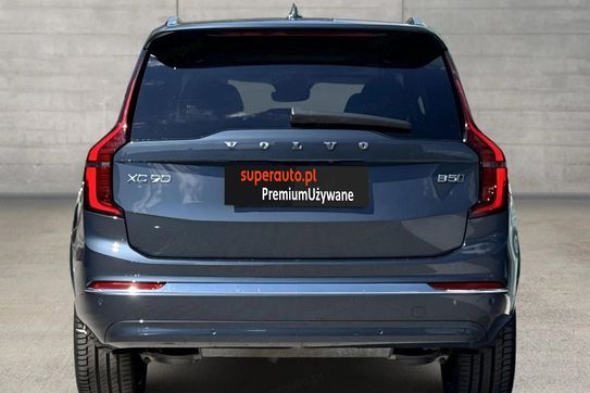 Volvo XC90 B5 B AWD Plus Bright 7os