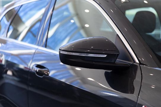 Audi Q5 TFSI quattro S line