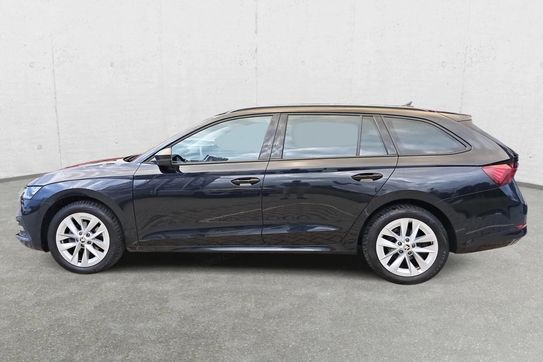 Skoda Octavia 2.0 TDI Ambition DSG