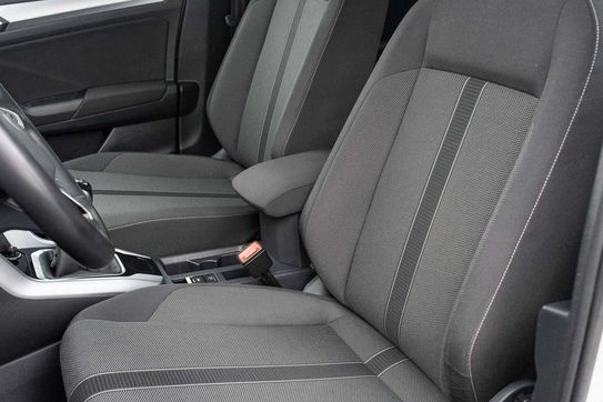 Volkswagen T-Roc 1.5 TSI Life