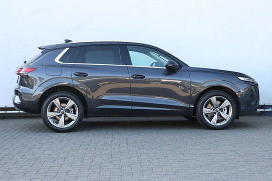 Audi Q3 TFSI advanced