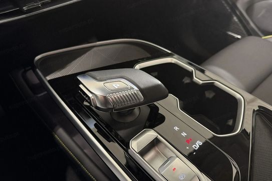 Baic Beijing 5 1.5T Luxury DCT