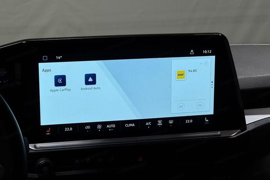 Volkswagen Caravelle L2 Life aut