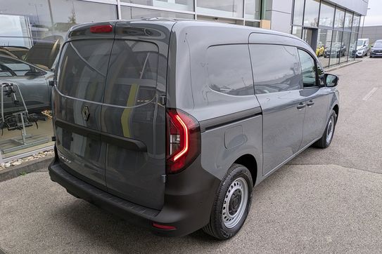 Renault Kangoo Van L2H1 Extra EDC