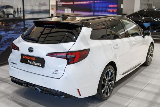 Toyota Corolla 1.8 Hybrid Gr Sport Dynamic