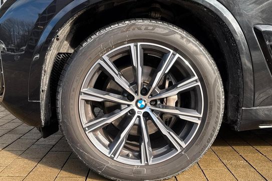 BMW X5 xDrive30d M Sport