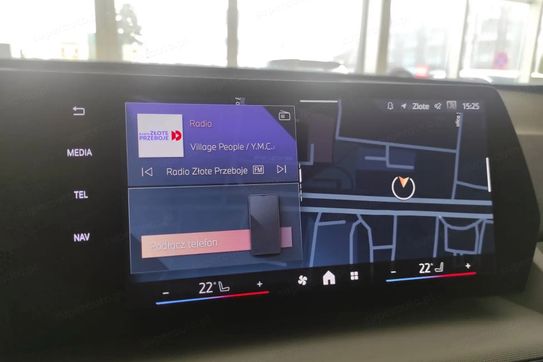 BMW X1 sDrive20i aut