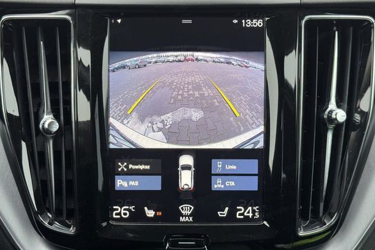 Volvo XC60 B4 D Momentum Pro