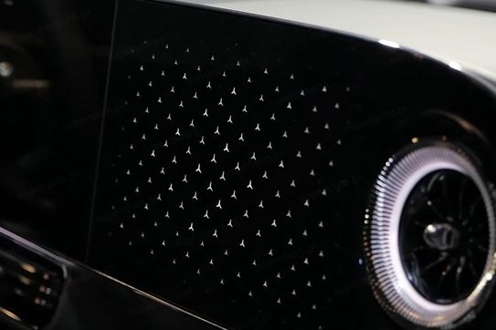 Mercedes GLB 200 AMG Line