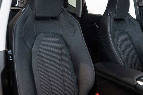 Chery Tiggo 7 1.6 T-GDI Essential DCT