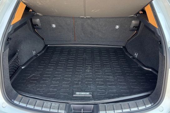 Lexus NX 350h Prestige 2WD