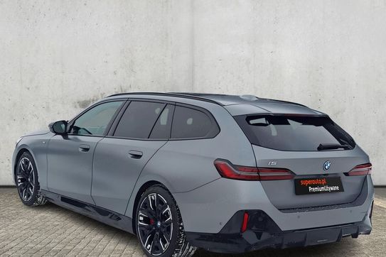 BMW i5 83.9kWh M60 xDrive