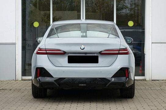 BMW Seria 5 520d xDrive M Sport