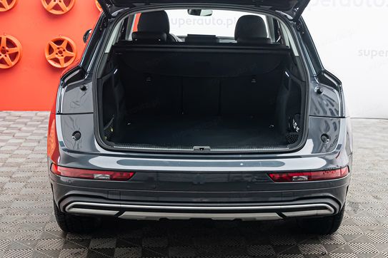 Audi Q5 40 TDI Quattro S tronic