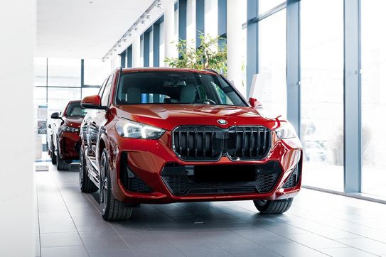 BMW X1 xDrive20d M Sport