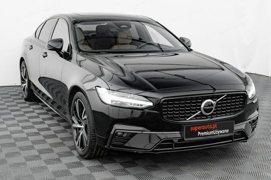 Volvo S90 B6 B AWD Ultimate Dark
