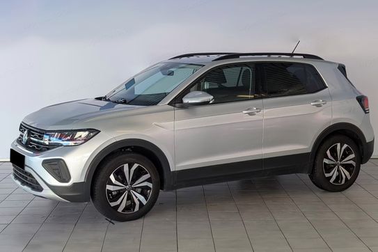 Volkswagen T-Cross Life Plus 1.5 TSI DSG
