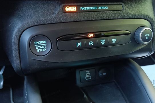 Ford Focus Ecoblue Titanium X