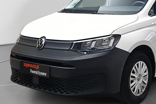 Volkswagen Caddy TDI L1H1