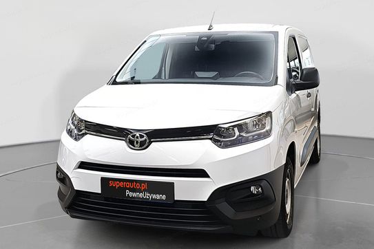 Toyota ProAce D-4T Active
